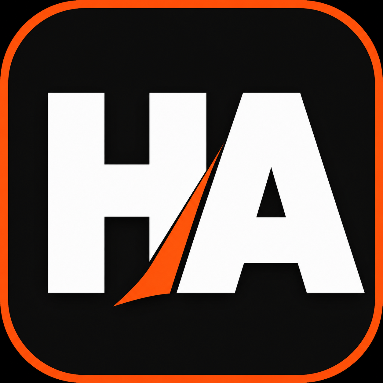 HA Services Logo
